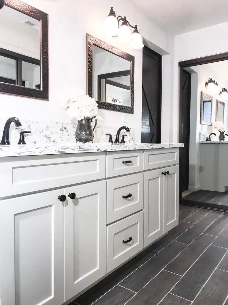 Slide of New Vista Renovation