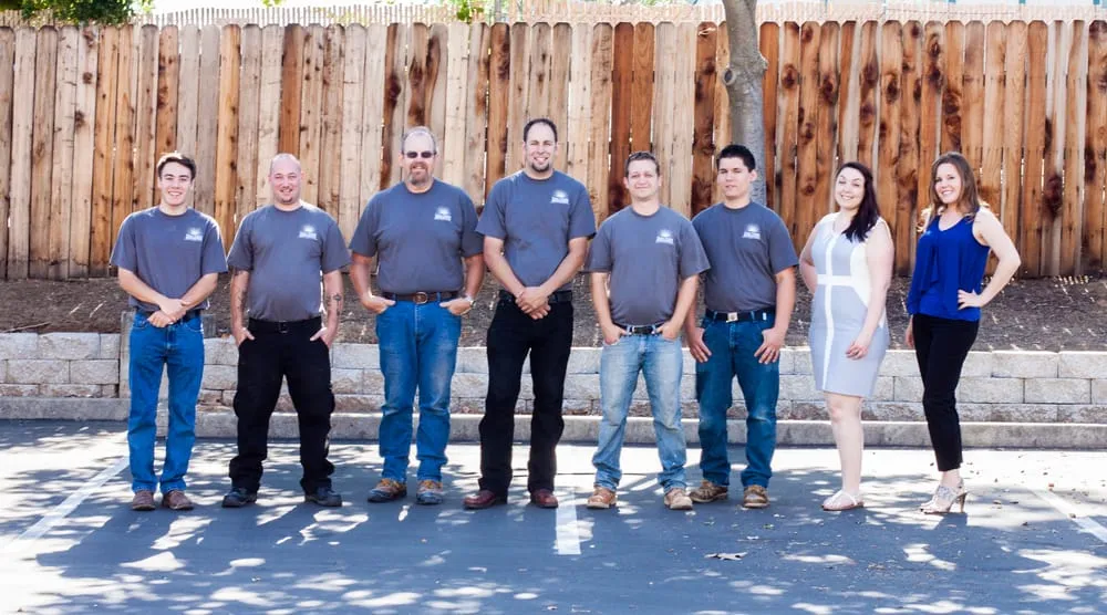 Trusted water heater service service in Sacramento, CA - New Vista Renovation