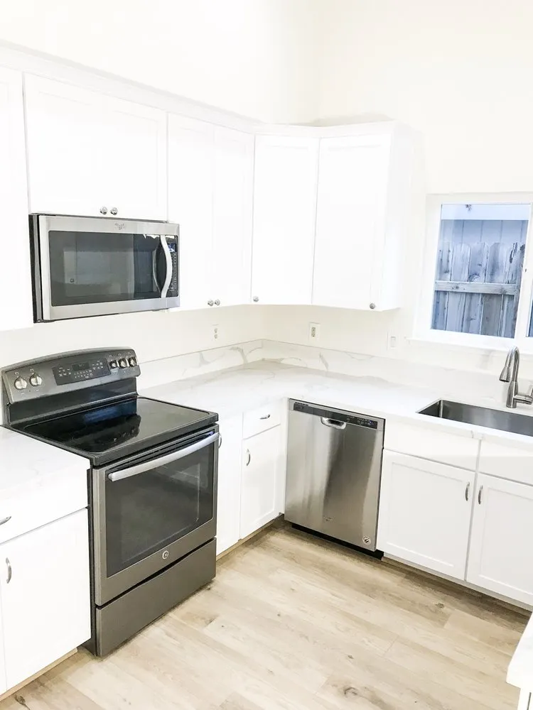 Quality emergency plumbing for homes in Sacramento, CA by New Vista Renovation