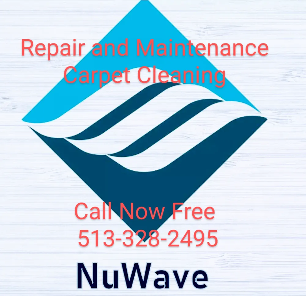 Slide of New Wave Repair and Maintenance