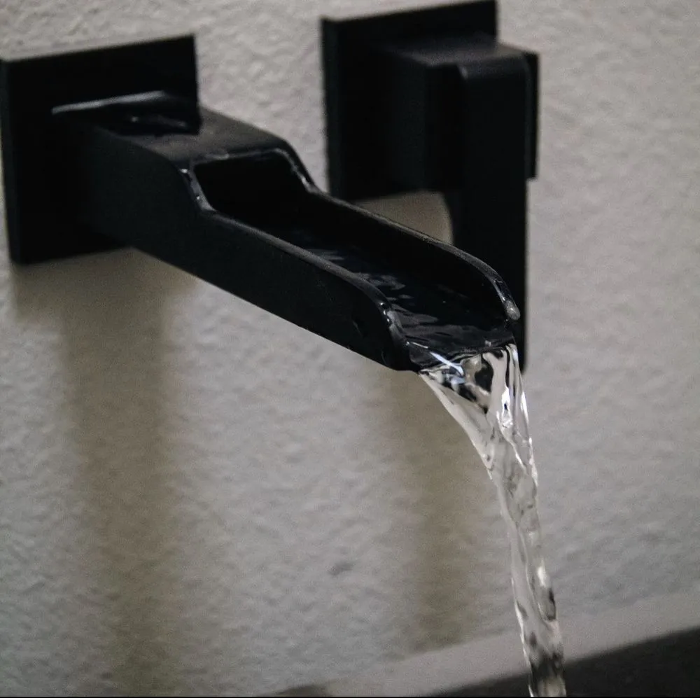 Slide of New West Contractors Plumbing Division