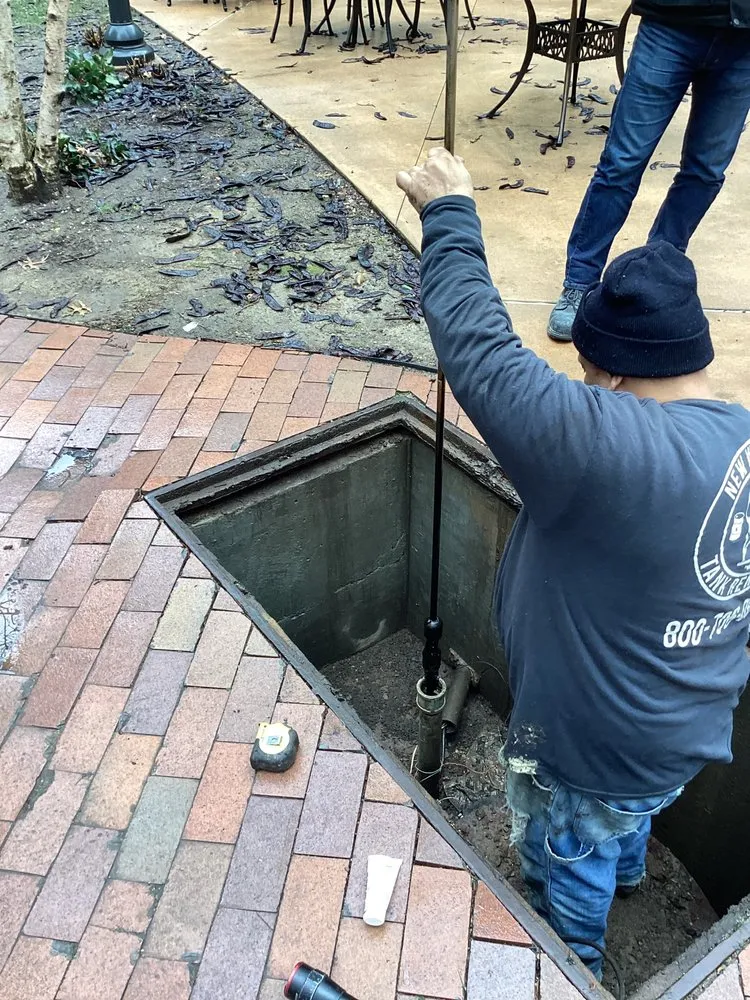 Quality drain cleaning service in Brooklyn, NY - New World Oil Tank Removal