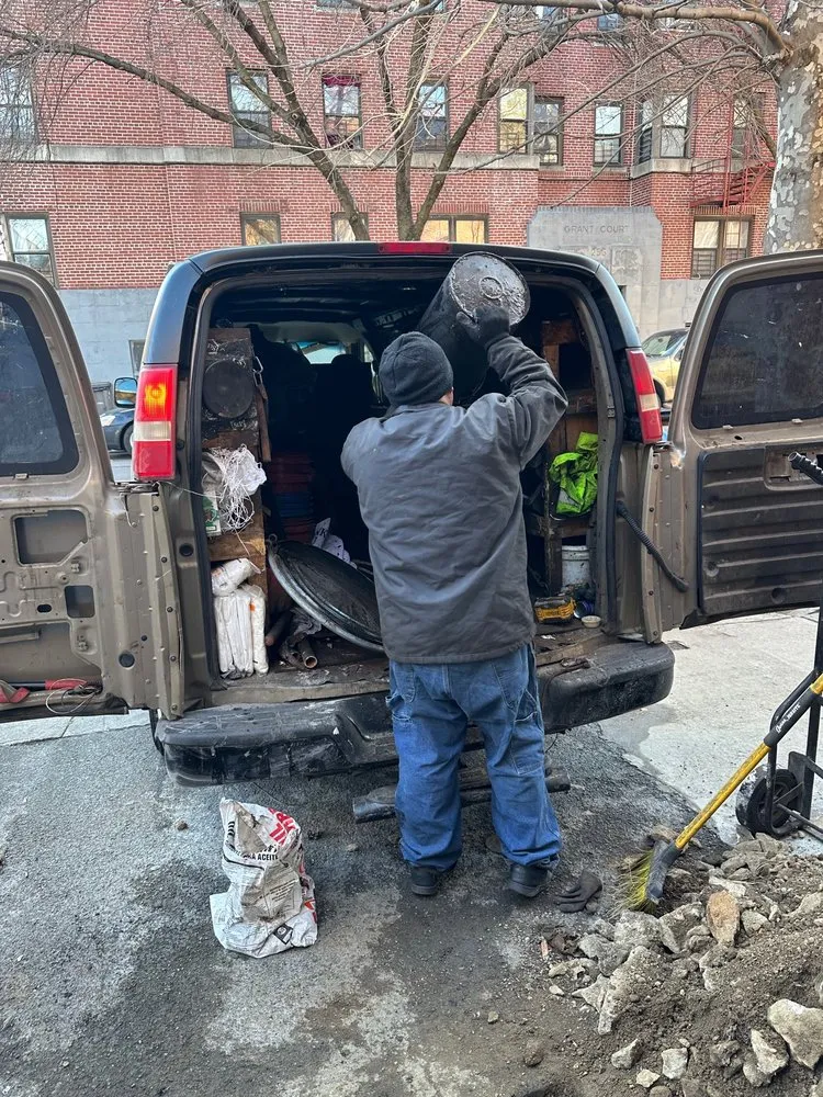 Quality water heater service experts serving Brooklyn, NY - New World Oil Tank Removal