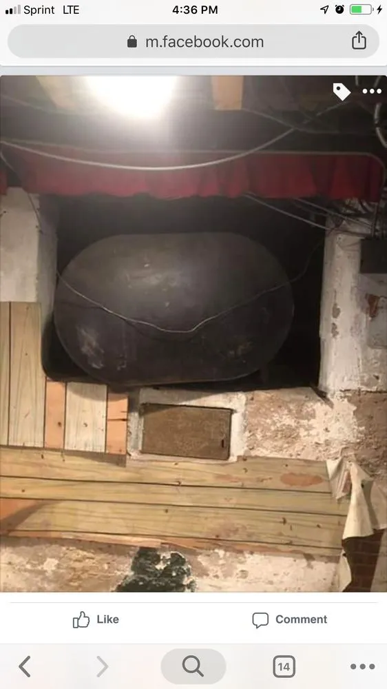 Expert plumbing repair experts serving Brooklyn, NY - New World Oil Tank Removal