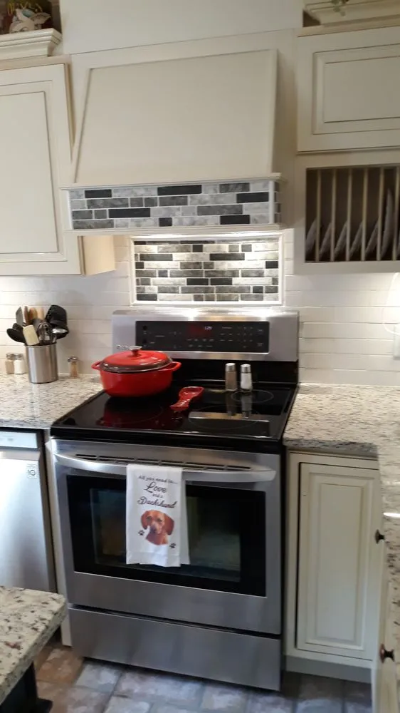 Slide of New World Remodeling