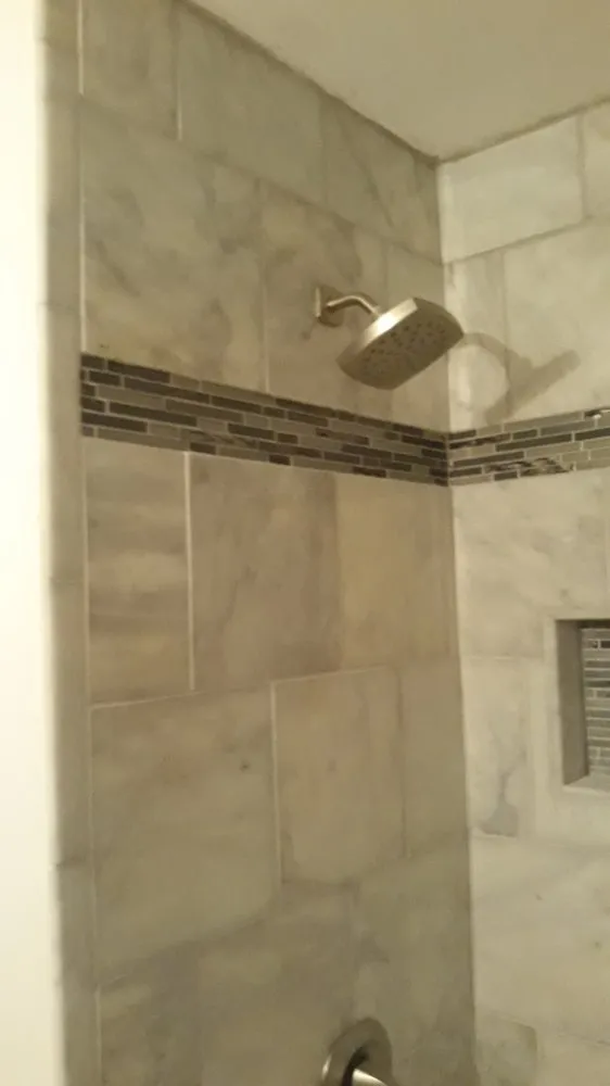 Slide of New World Remodeling