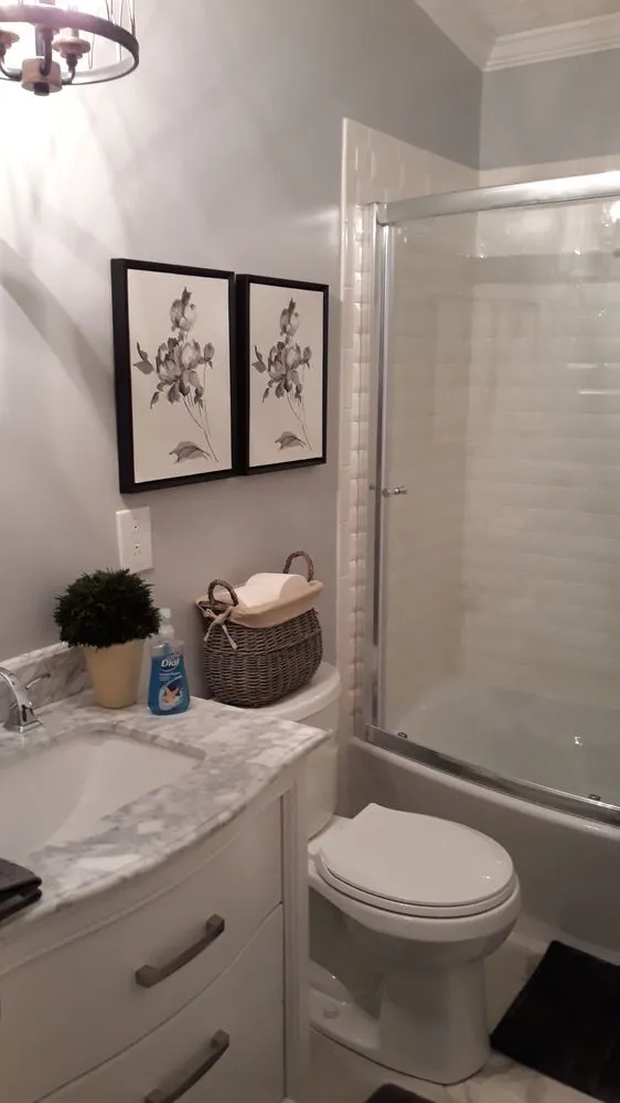 Expert emergency plumbing in Bristol, TN by New World Remodeling