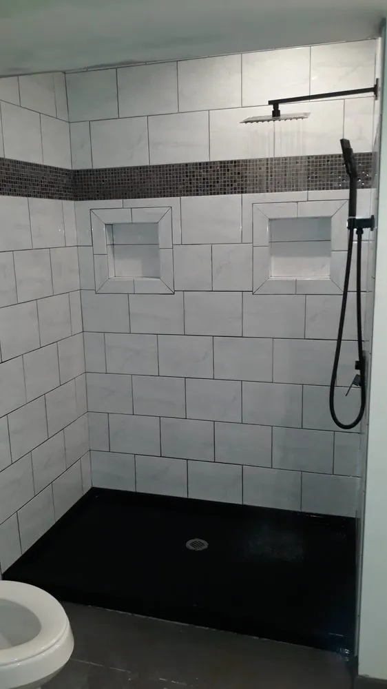 Affordable leak detection in Bristol, TN by New World Remodeling