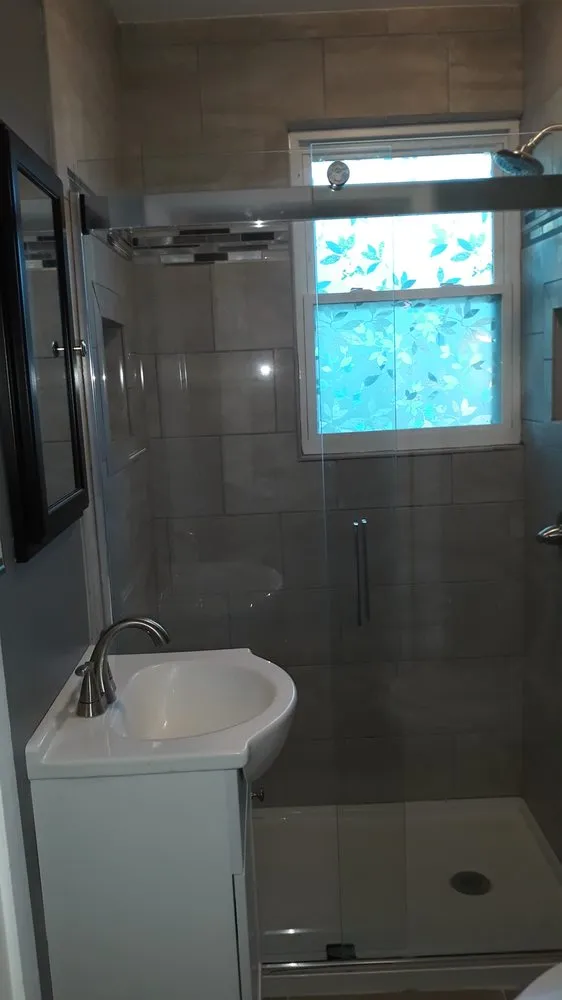 Affordable drain cleaning in Bristol, TN by New World Remodeling