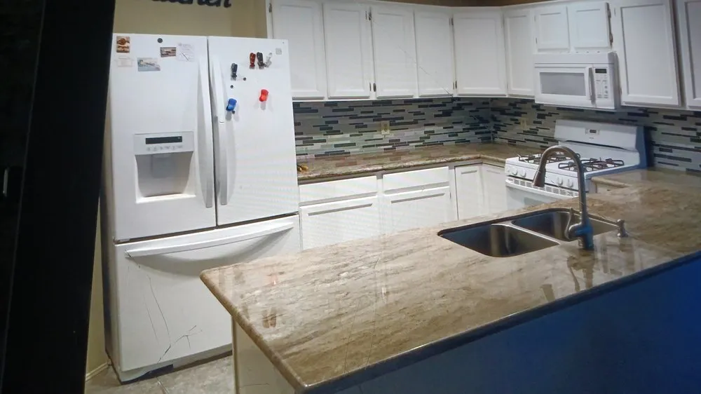 Slide of New World Remodeling