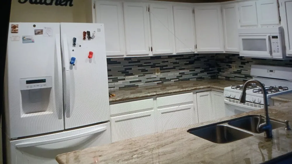 Slide of New World Remodeling