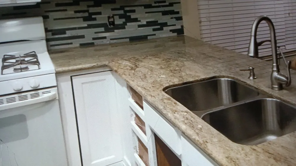 Slide of New World Remodeling