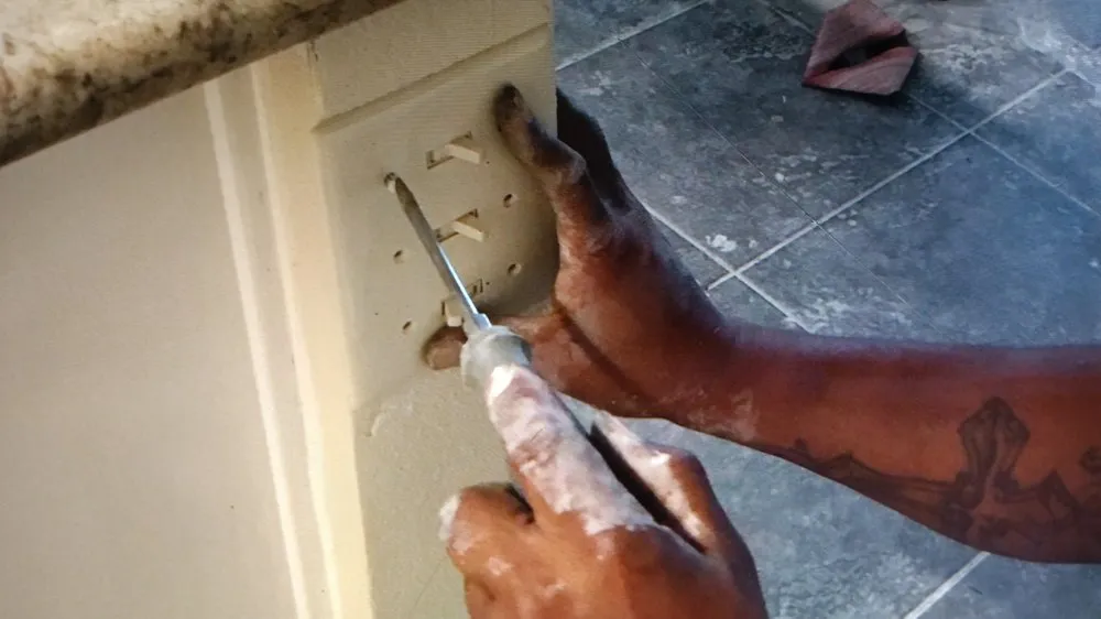 Slide of New World Remodeling