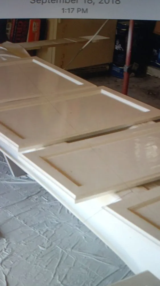 Slide of New World Remodeling