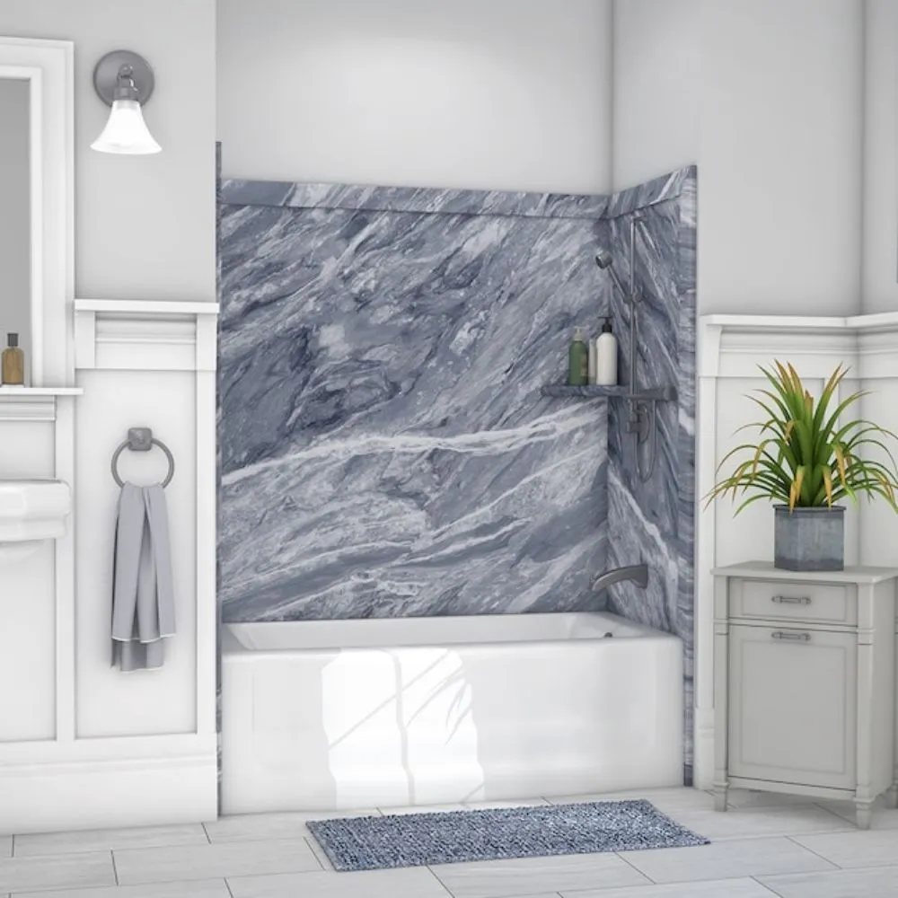 Slide of New York Bath And Shower