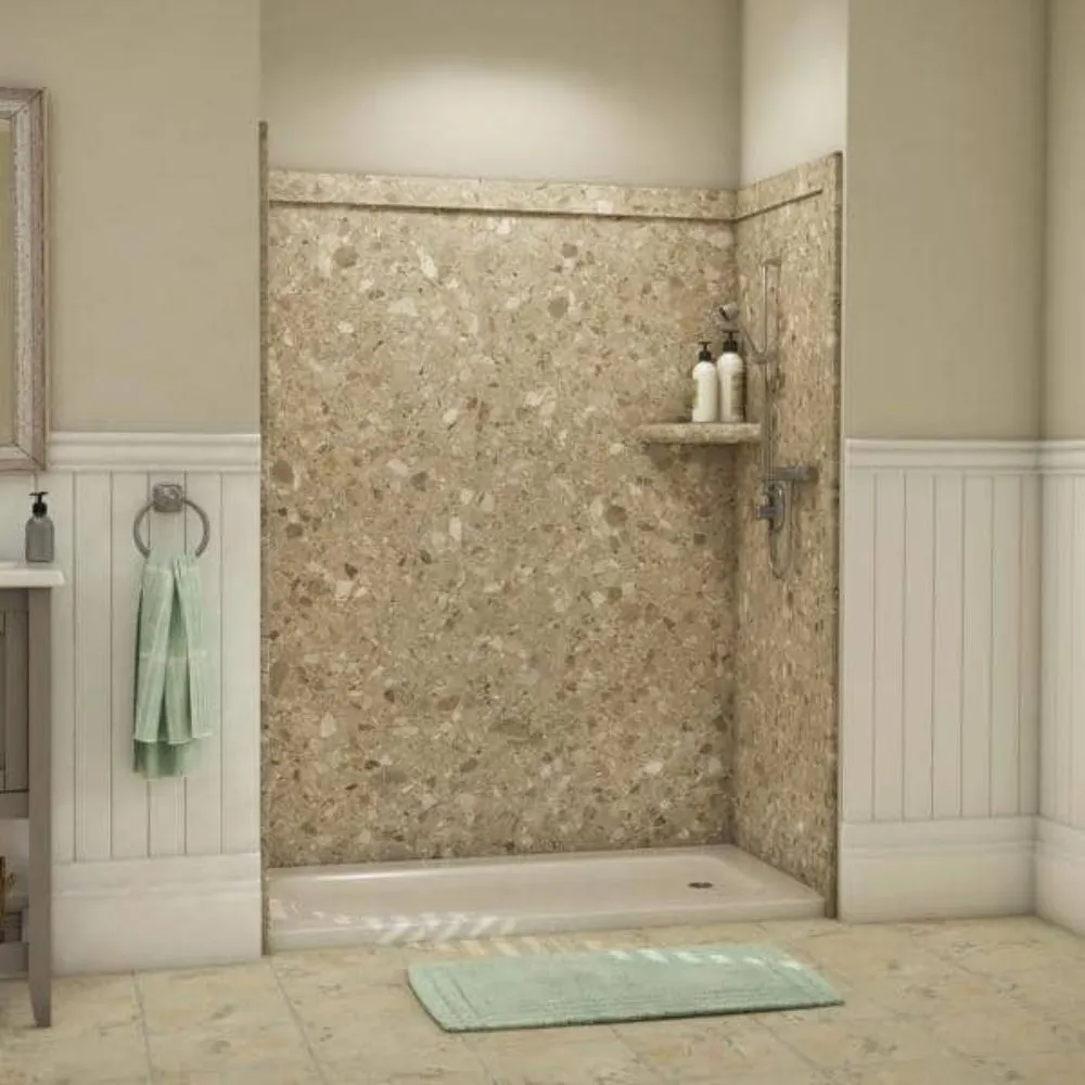 Slide of New York Bath And Shower