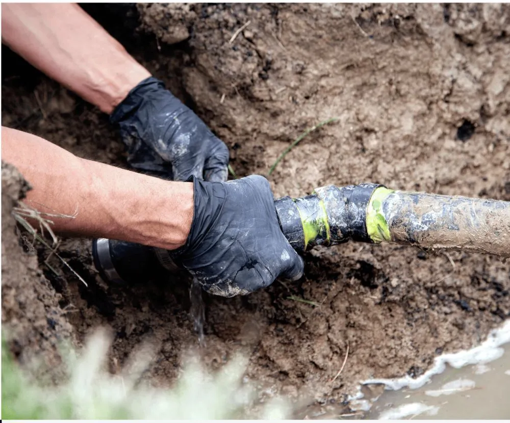 Slide of New York Plumbing & Sewer Rooter