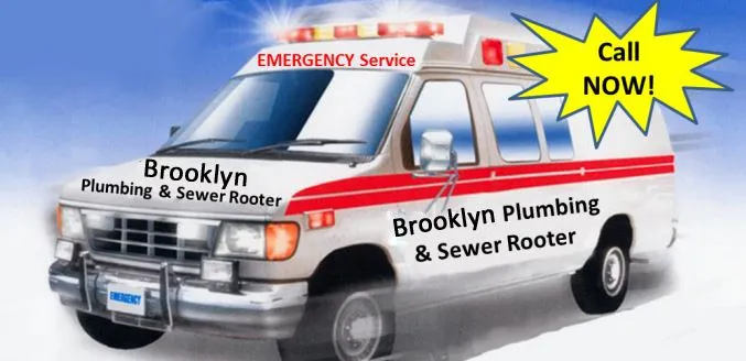 Slide of New York Plumbing & Sewer Rooter