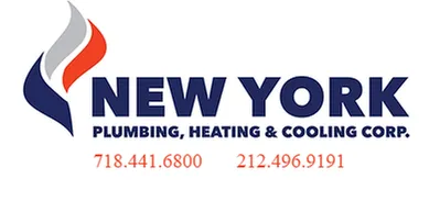 Slide of New York Plumbing Heating & Cooling