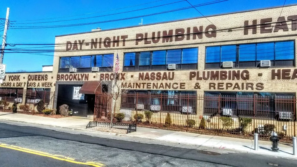 Slide of New York Plumbing Heating & Cooling