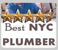 Slide of New York Plumbing