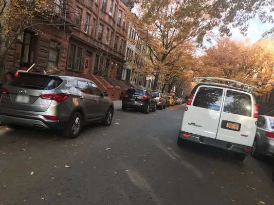 New York Plumbing Work