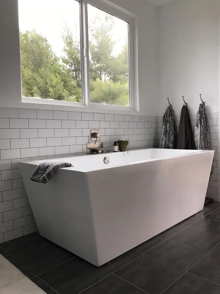 Slide of Newage Plumbing & Heating