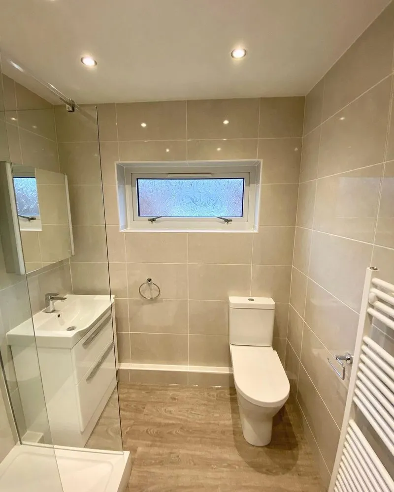 Slide of Newage Plumbing & Heating