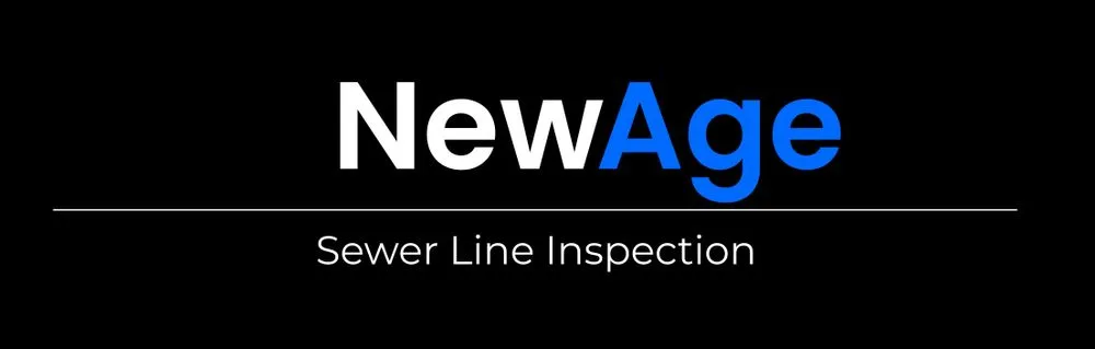 Slide of NewAge Sewer Line Inspection
