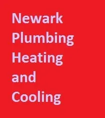 Newark Plumbing Heating & Cooling Logo