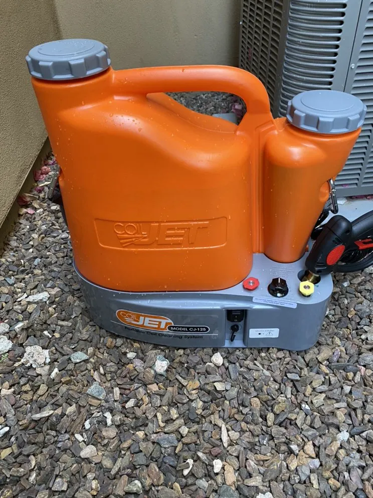 Slide of NewArk Solutions