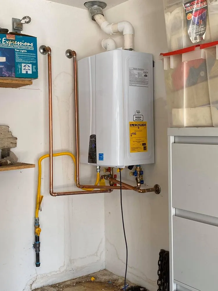 Slide of NewArk Solutions