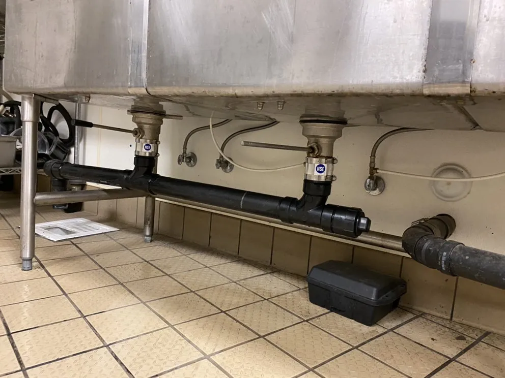 Slide of NewArk Solutions