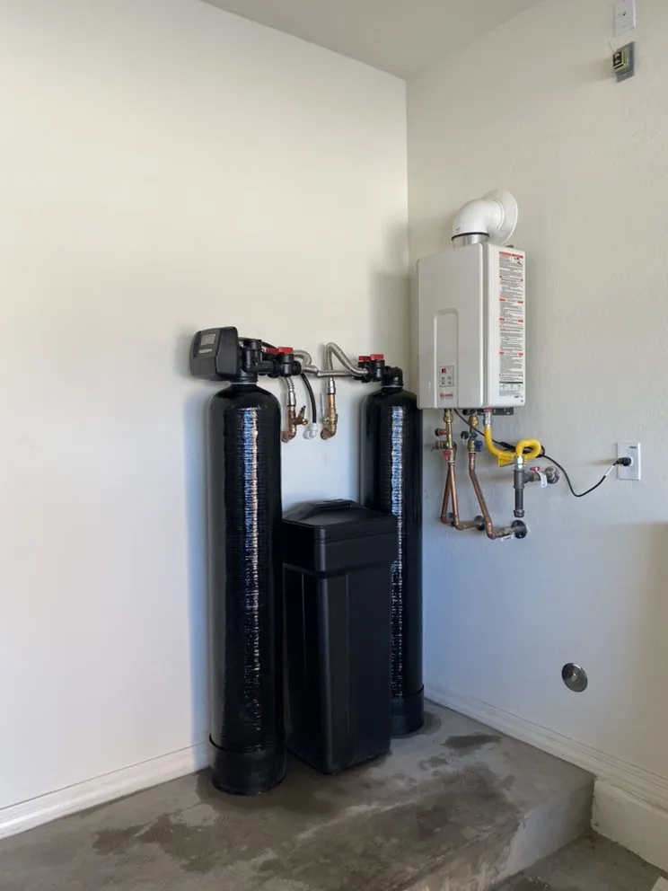 Slide of NewArk Solutions