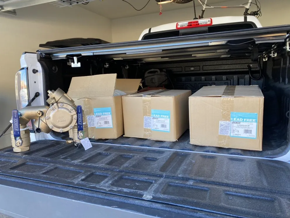 Slide of NewArk Solutions