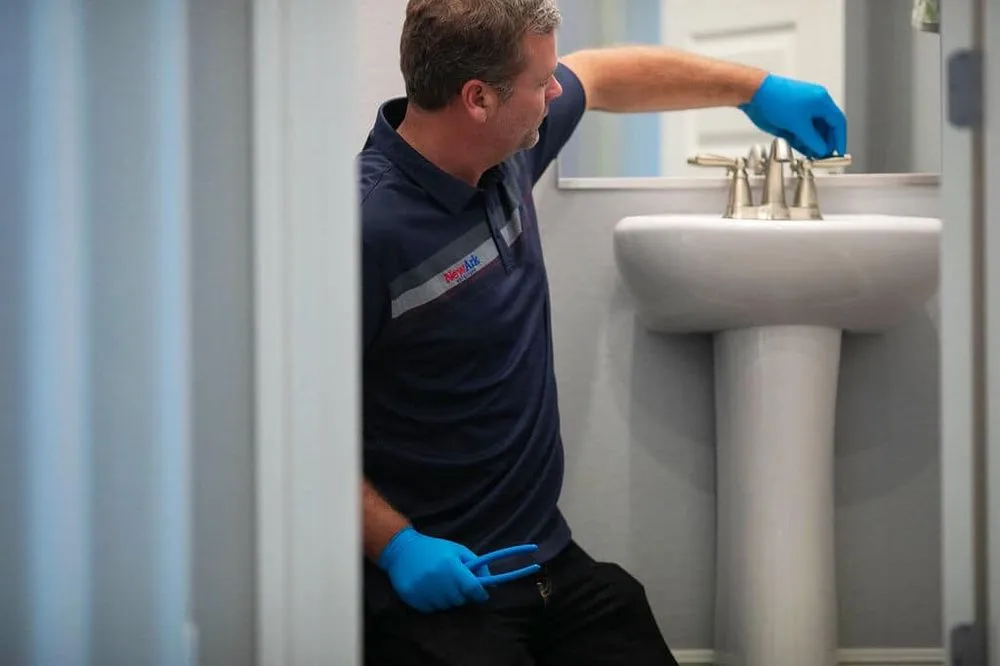 Slide of NewArk Solutions