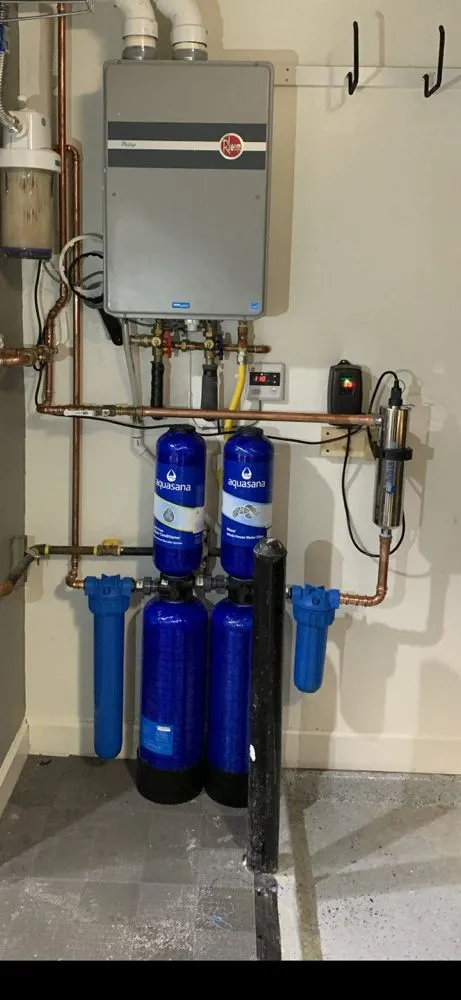 Slide of NewArk Solutions