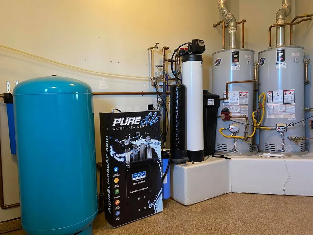 Slide of NewArk Solutions