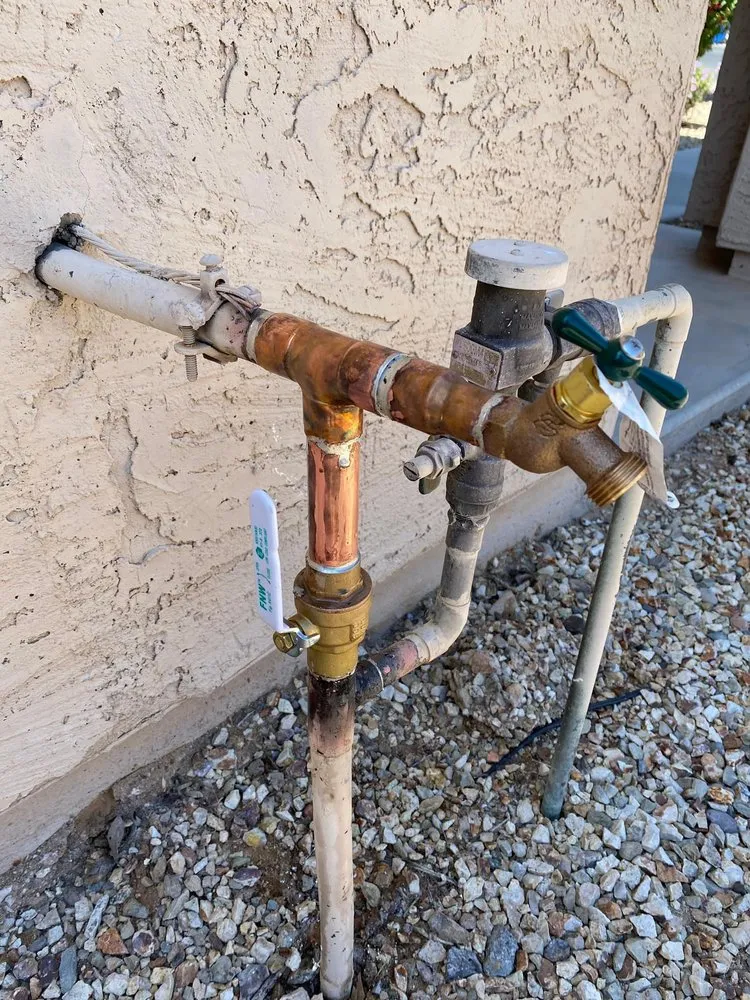 Slide of NewArk Solutions