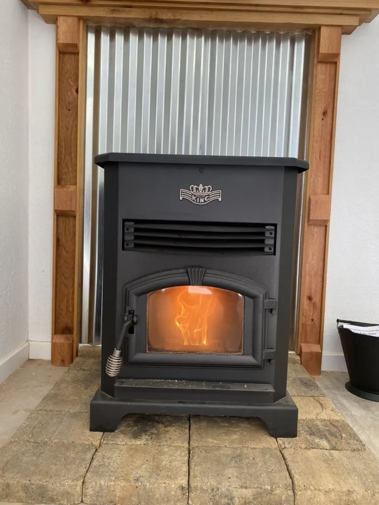 Slide of NewArk Solutions