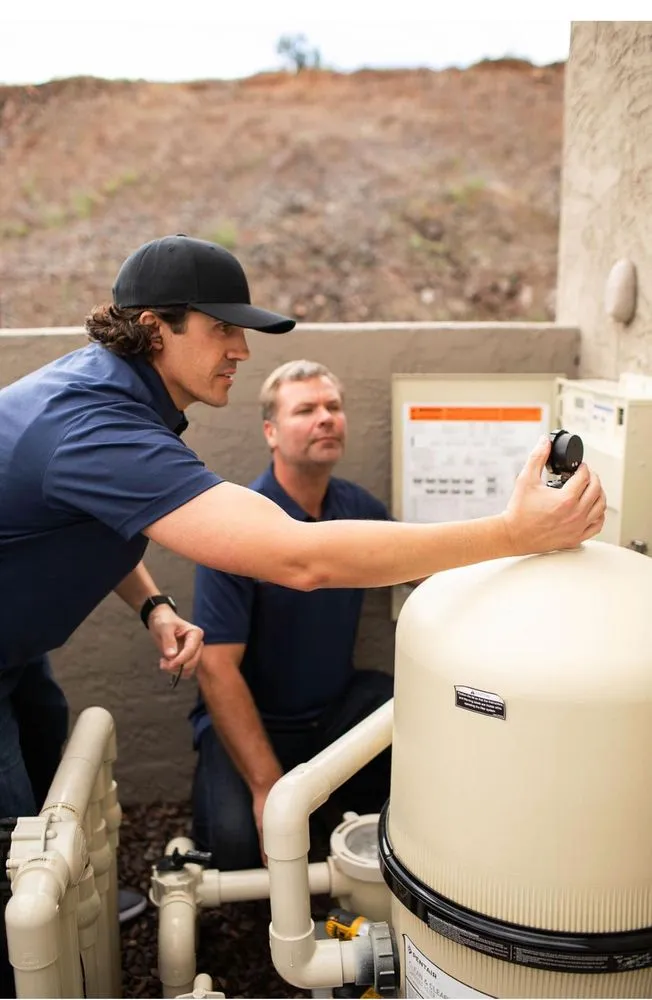 Slide of NewArk Solutions