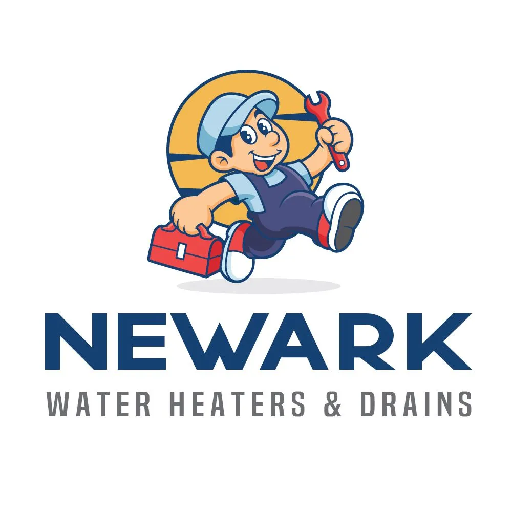 Slide of Newark Water Heaters & Drains