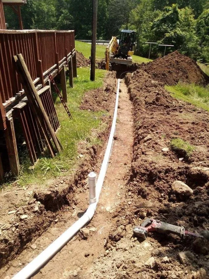 Slide of Newell's Plumbing Heating & Air Conditioning