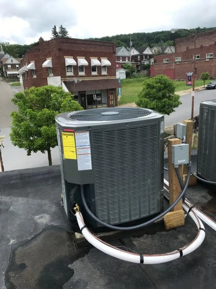 Expert plumbing repair experts serving Saint Marys, PA - Newell's Plumbing Heating & Air Conditioning