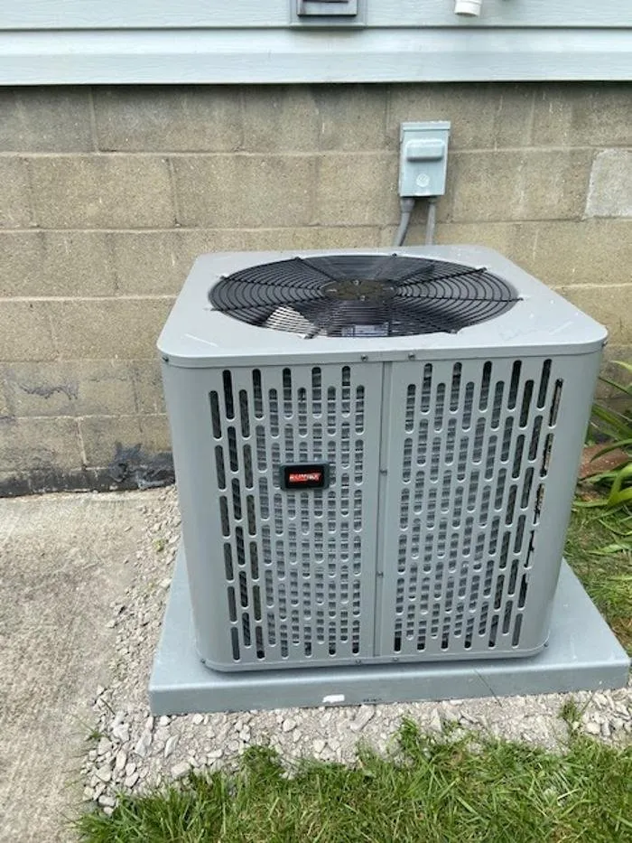 Expert water heater service in Saint Marys, PA by Newell's Plumbing Heating & Air Conditioning