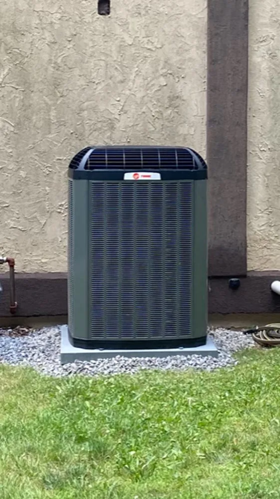 Emergency water heater service service in Saint Marys, PA - Newell's Plumbing Heating & Air Conditioning