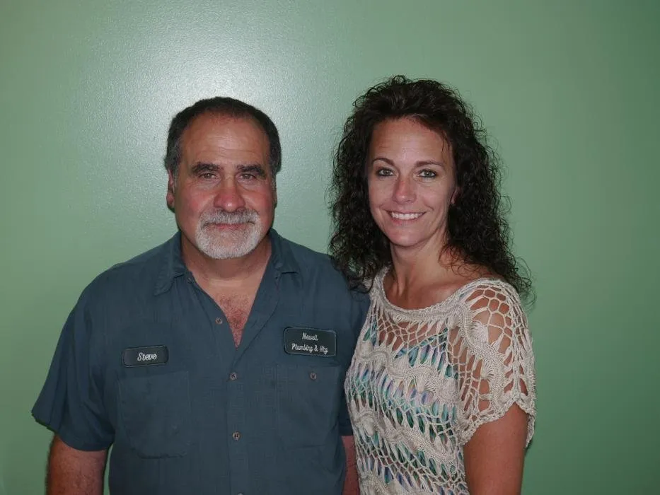 Slide of Newell's Plumbing Heating & Air Conditioning