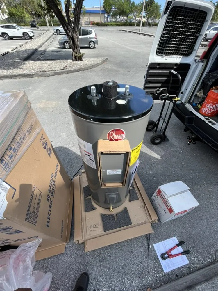 Slide of NewEra Drain & Sewer