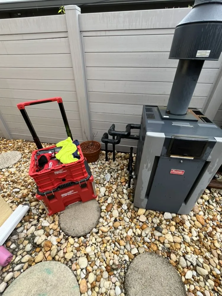 Slide of NewEra Drain & Sewer