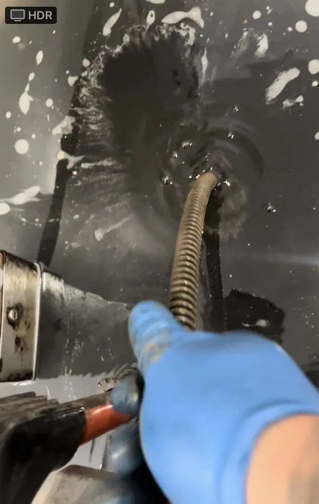 Slide of NewEra Drain & Sewer